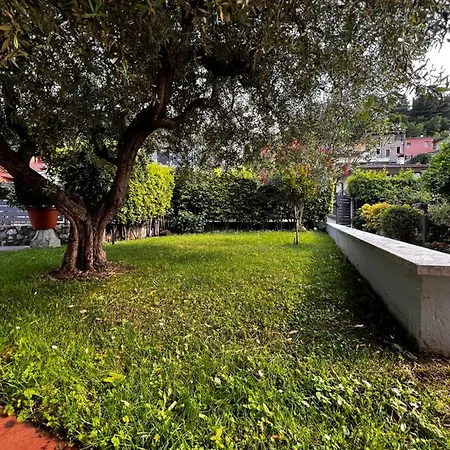Villa Charm Casa Fabiale Garda  Exterior foto