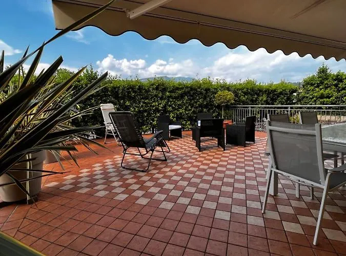 Charm Casa Fabiale