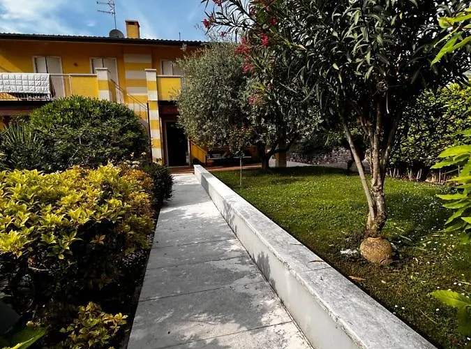 Charm Casa Fabiale