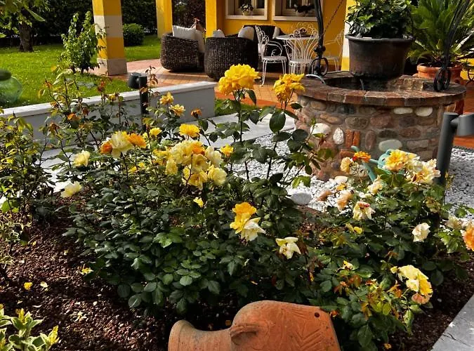 Charm Casa Fabiale