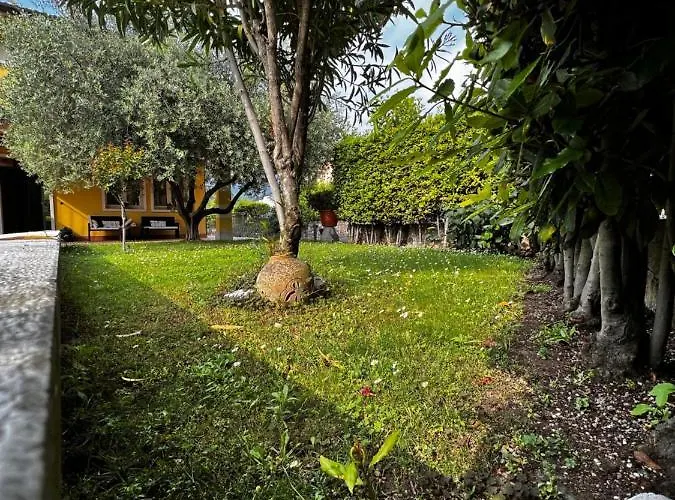 Charm Casa Fabiale