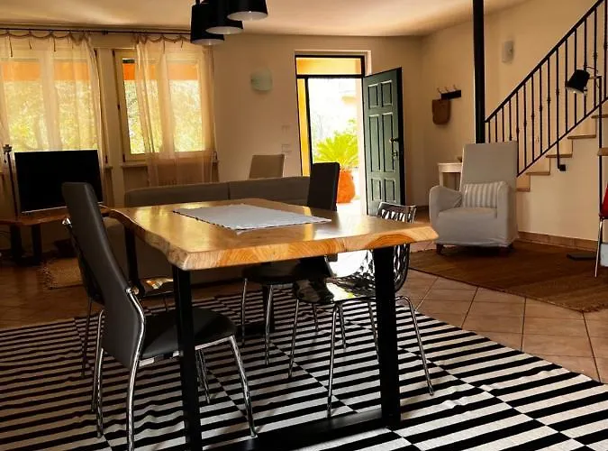 Charm Casa Fabiale