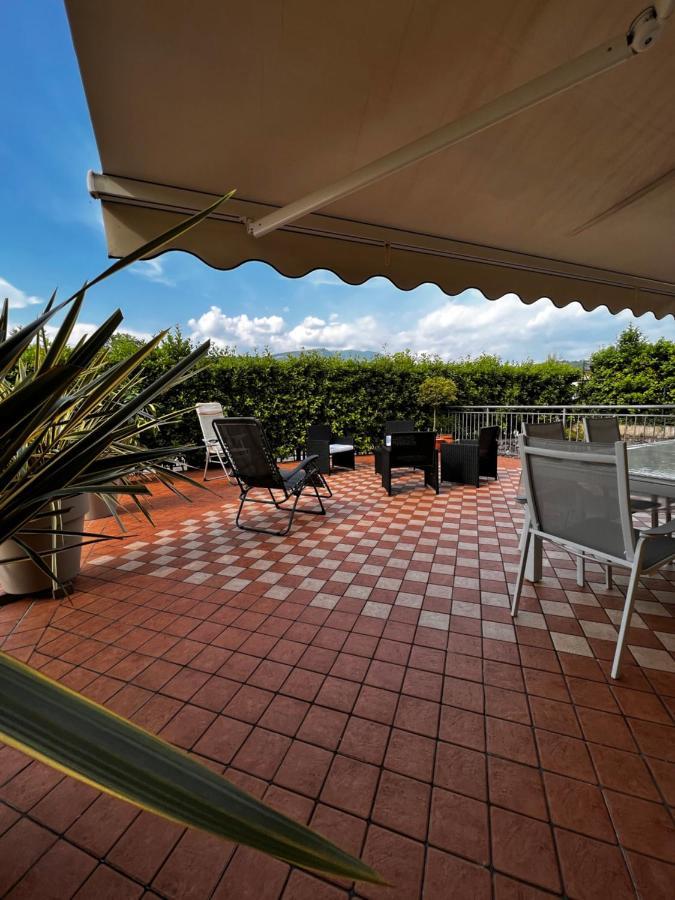 Charm Casa Fabiale Holiday home Garda (Verona)