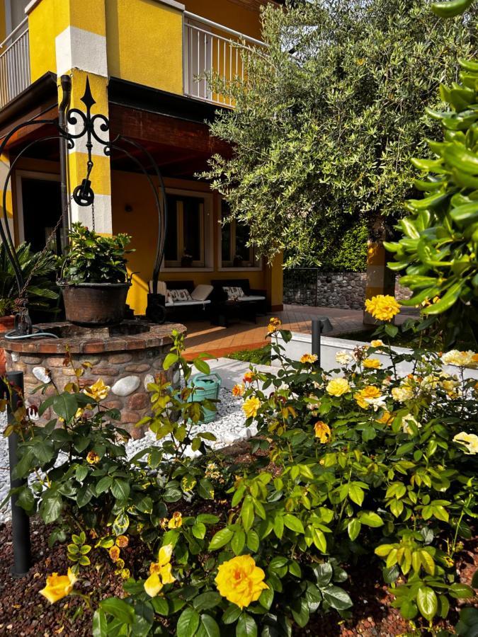 Charm Casa Fabiale