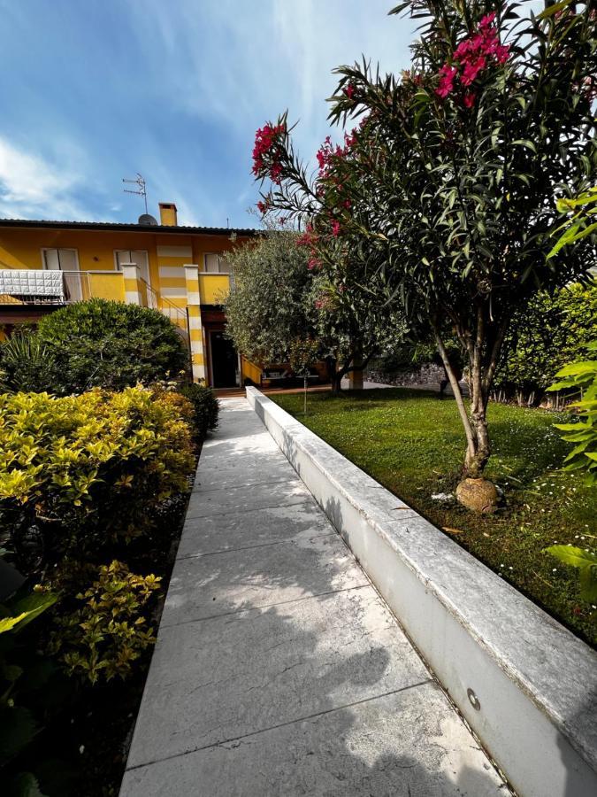 Charm Casa Fabiale *