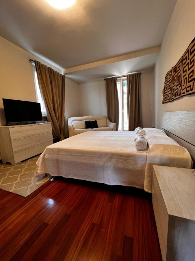 Holiday home Charm Casa Fabiale Garda (Verona)