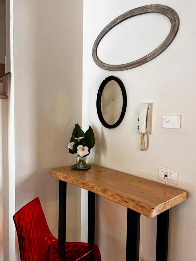Charm Casa Fabiale Holiday home Garda (Verona)