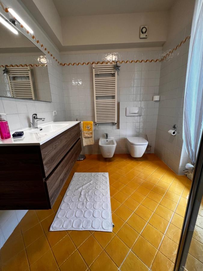 Charm Casa Fabiale Holiday home *