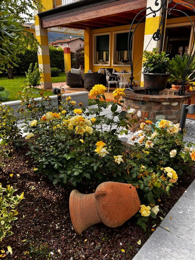 Holiday home Charm Casa Fabiale *