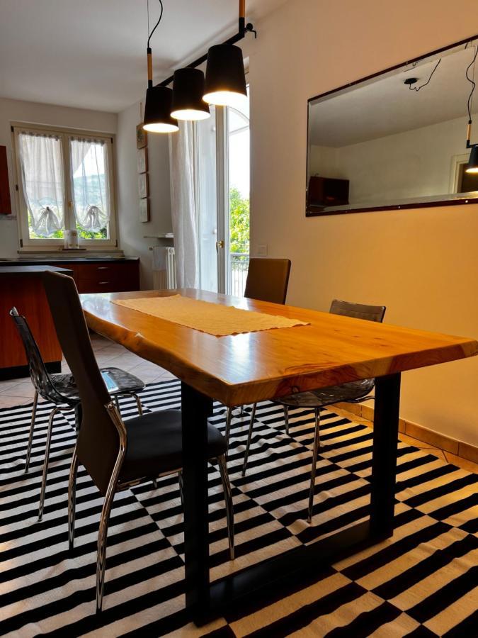Charm Casa Fabiale Holiday home *