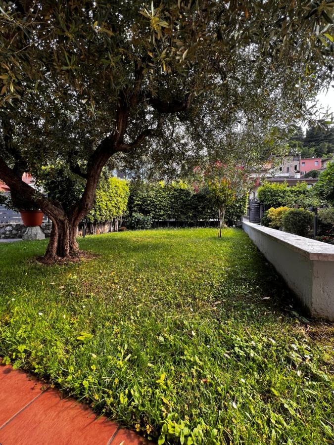 Charm Casa Fabiale Holiday home *