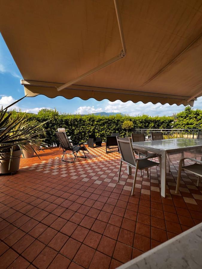 Charm Casa Fabiale Holiday home