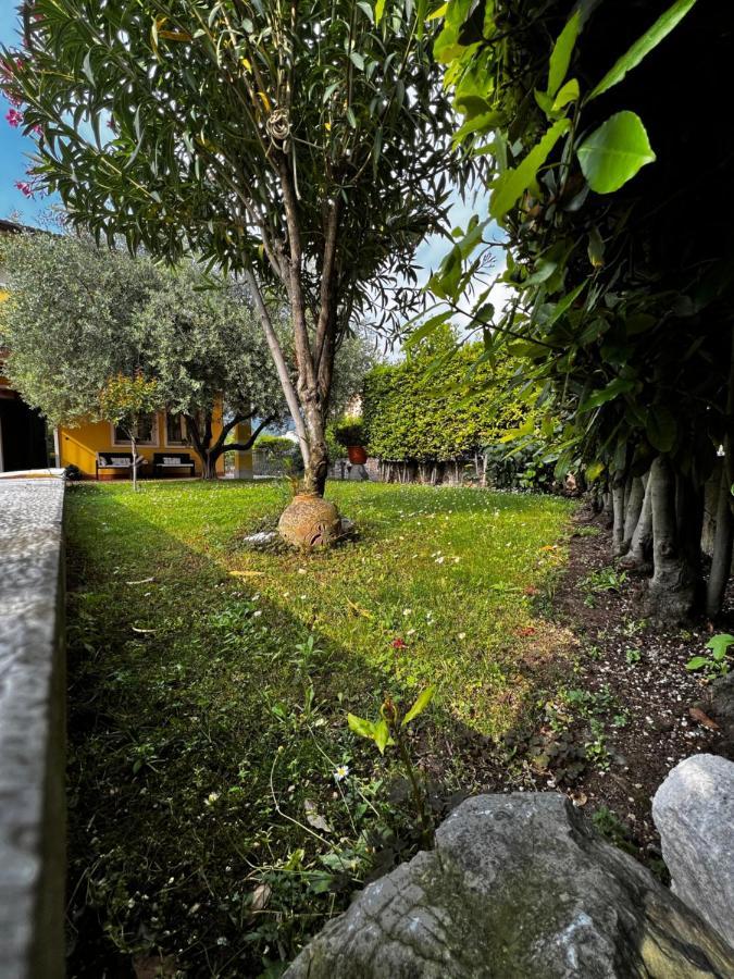 Charm Casa Fabiale Holiday home *