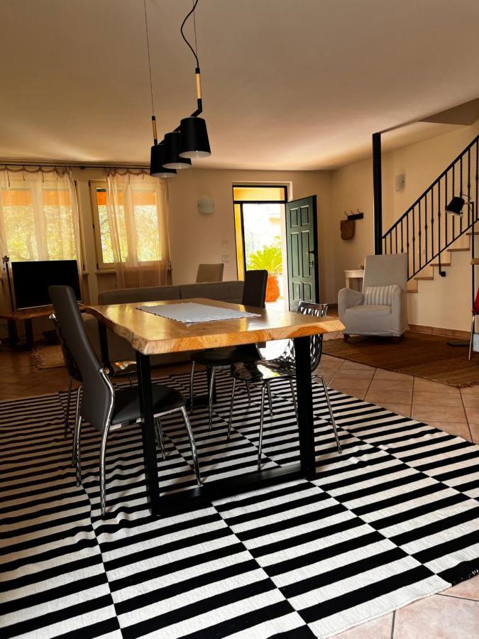 Charm Casa Fabiale Holiday home